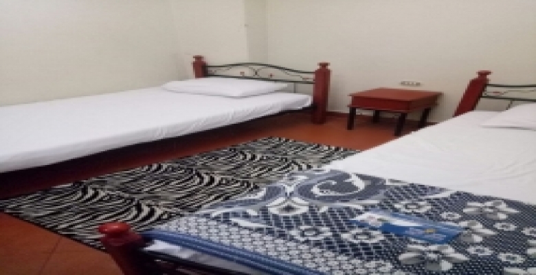 شاليه للايجار بجولف بورتو مارينا