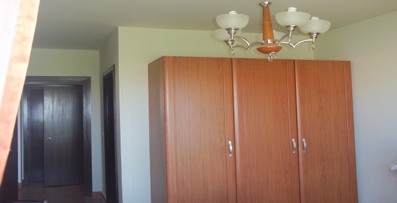 شاليه للايجار بجولف بورتو مارينا