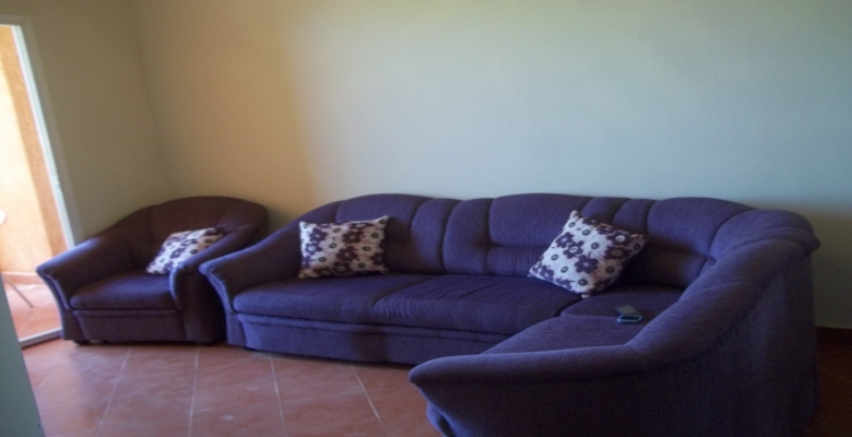 شاليه للايجار بجولف بورتو مارينا