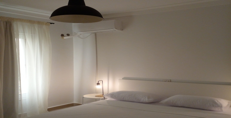 شاليه للايجار بالساحل الشمالى هاسيندا باى 3 غرف