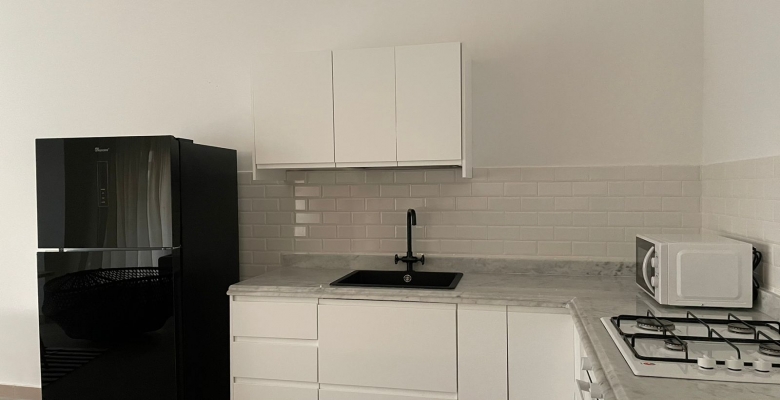 شاليه للايجار بالساحل الشمالى هاسيندا باى 3 غرف