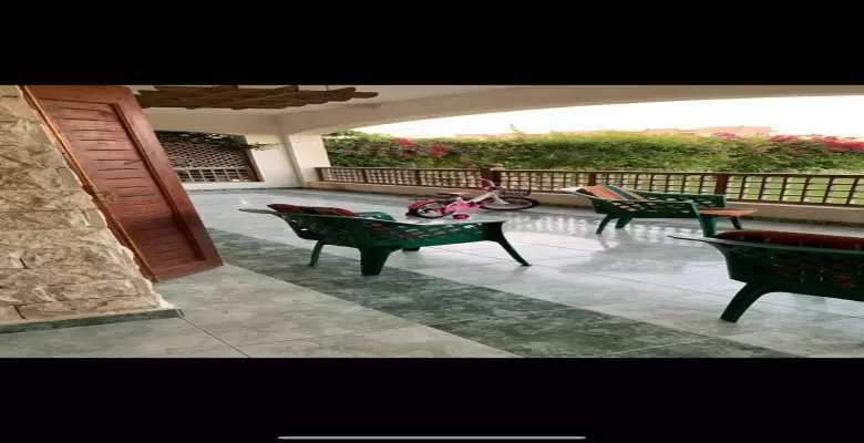 شاليه للايجار الساحل الشمالي