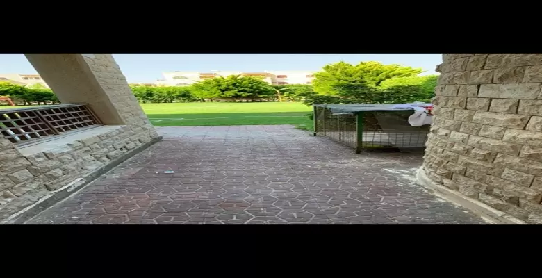 شاليه للايجار الساحل الشمالي