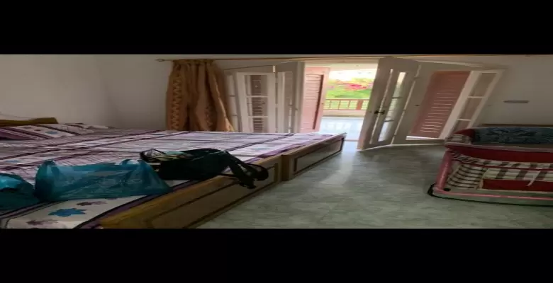 شاليه للايجار الساحل الشمالي