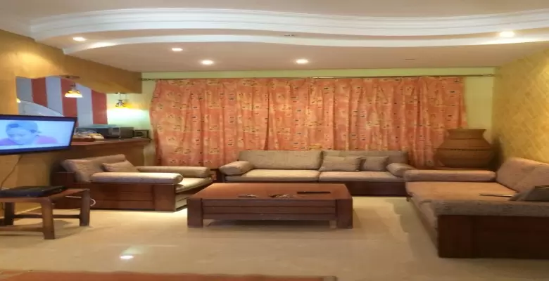 شاليه لايجار في مارينا الساحل الشمالي بمنطقه31بوابة 6