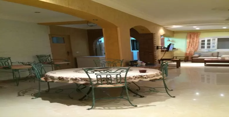 شاليه لايجار في مارينا الساحل الشمالي بمنطقه31بوابة 6