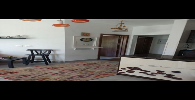Furnished Chaleh for rent 85.00 M2 in North Coast, Sidi Abdel Rahman