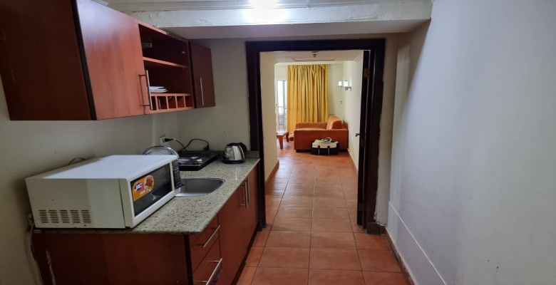 شالية للايجار بورتو السخنه خوفو