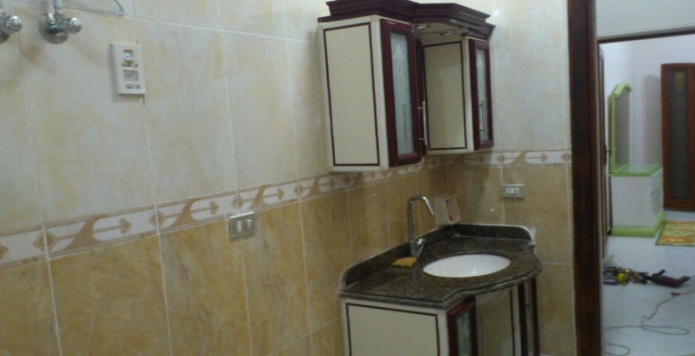 شاليه للايجار فى مارينا5 - 3 غرف