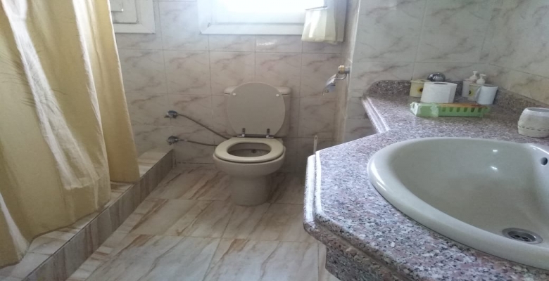 فيلا للايجار فى مارينا - الساحل الشمالي , Villa for rent in Marina - North Coast