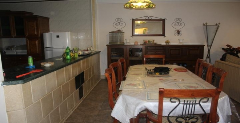 فيلا للايجار فى مارينا - الساحل الشمالي , Villa for rent in Marina - North Coast