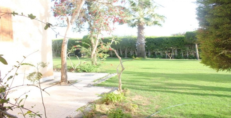 فيلا للايجار فى مارينا - الساحل الشمالي , Villa for rent in Marina - North Coast