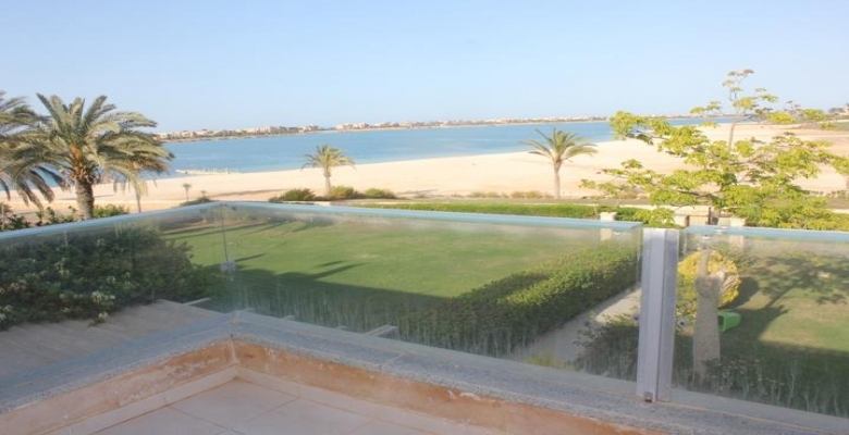 فيلا للايجار فى مارينا - الساحل الشمالي , Villa for rent in Marina - North Coast