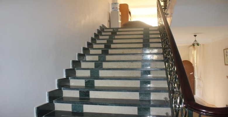 فيلا للايجار فى مارينا - الساحل الشمالي , Villa for rent in Marina - North Coast