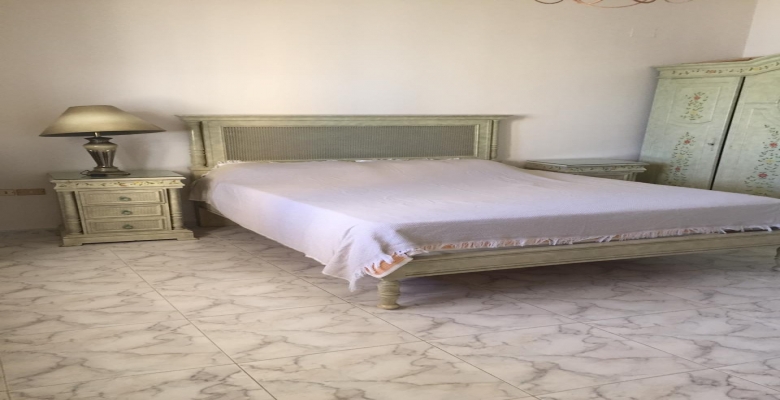 فيلا للايجار مارينا - الساحل الشمالي