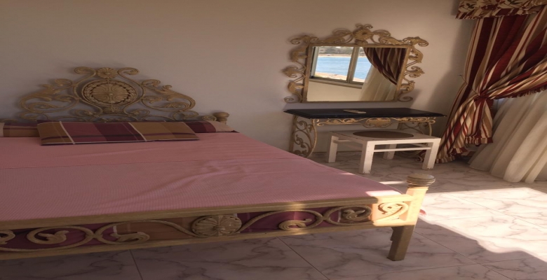 فيلا للايجار مارينا - الساحل الشمالي