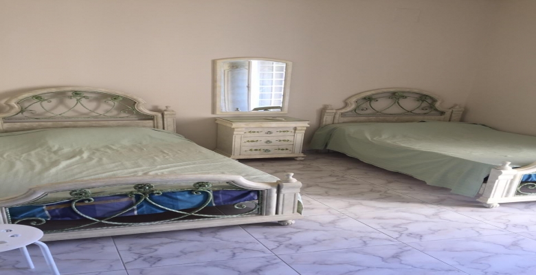 فيلا للايجار مارينا - الساحل الشمالي