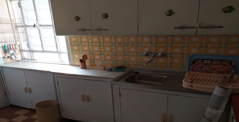 شقة للايجار بالزمالك بموقع مميز / Apartment for rent in Zamalek in a prime location.