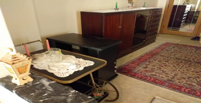 شقة للايجار بالزمالك بموقع مميز / Apartment for rent in Zamalek in a prime location.