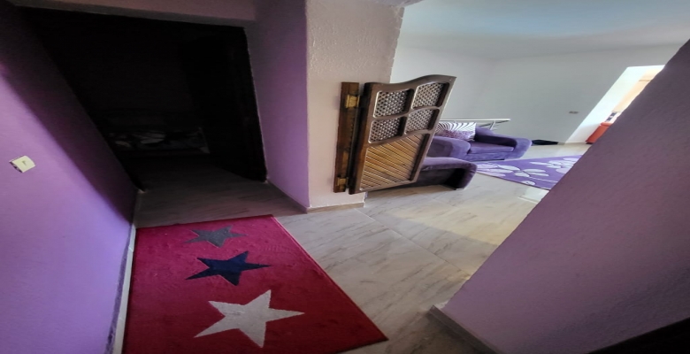 فيلا للبيع مارينا 6 الساحل الشمالي