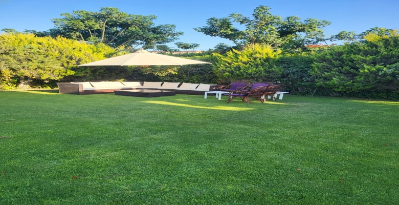 فيلا للبيع مارينا 6 الساحل الشمالي