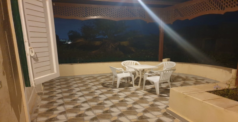 فيلا للايجار في الساحل الشمالي / Villa for rent in the North Coast