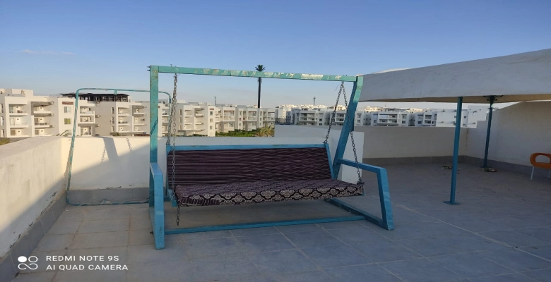 شاليه للايجار بأمواج / Chalet for rent in Amwaj
