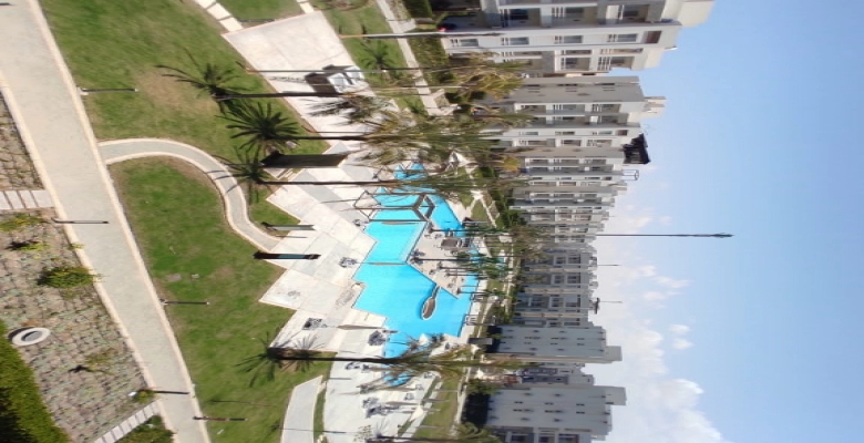 شاليه للايجار بأمواج / Chalet for rent in Amwaj