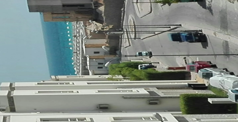 شاليه للايجار بأمواج / Chalet for rent in Amwaj