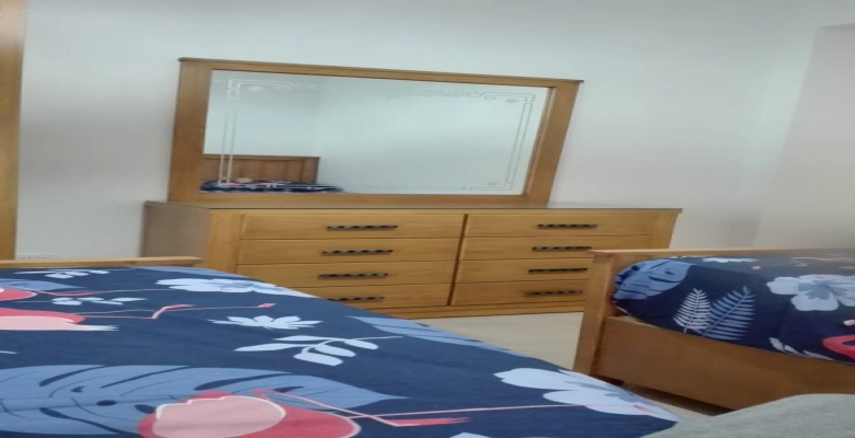 شاليه للايجار بأمواج / Chalet for rent in Amwaj