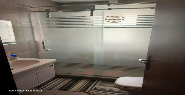 شاليه للايجار بقريقه امواج الساحل الشمالي / Chalet for rent in Amwaj North Coast