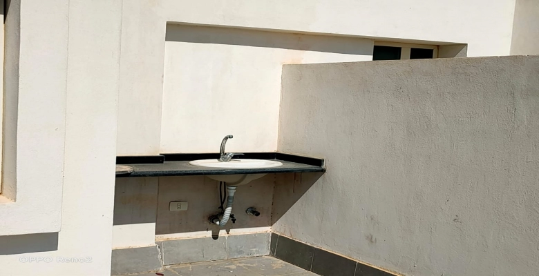 شاليه للايجار بقريقه امواج الساحل الشمالي / Chalet for rent in Amwaj North Coast