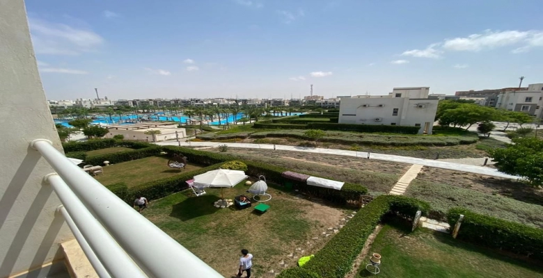 شاليه للايجار بقريه امواج الساحل الشمالي - Chalet for rent in the North Coast Amwaj