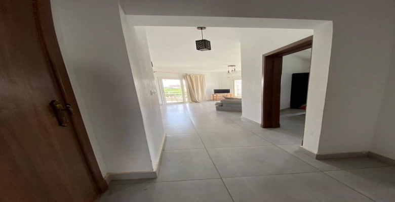 شاليه للايجار بقريه امواج الساحل الشمالي - Chalet for rent in the North Coast Amwaj