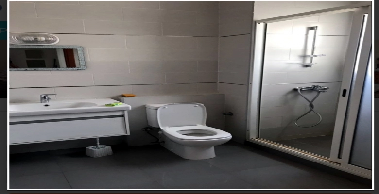 شاليه للايجار بالساحل الشمالى امواج - Chalet for rent in the North Coast Amwaj