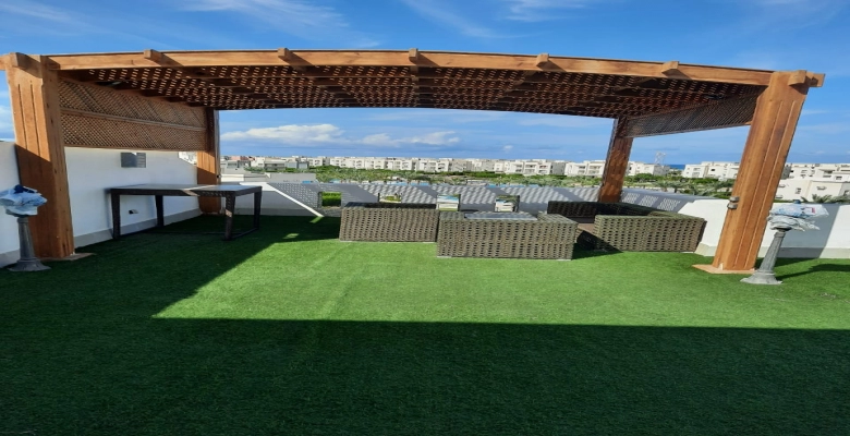 شاليه للايجار بالساحل الشمالى امواج - Chalet for rent in the North Coast Amwaj