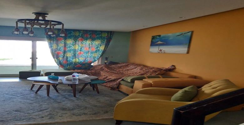 شاليه للايجار بالساحل الشمالى امواج - Chalet for rent in the North Coast Amwaj