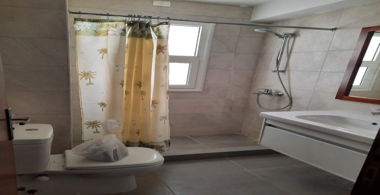 شاليه للايجار بالساحل الشمالى امواج - Chalet for rent in the North Coast Amwaj