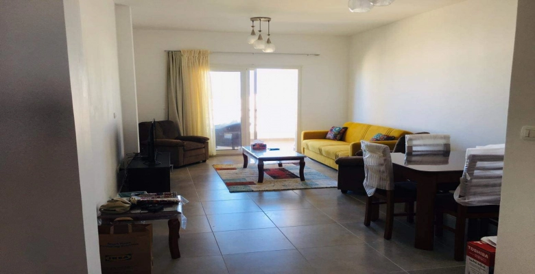 شاليه للايجار بالساحل الشمالى امواج - Chalet for rent in the North Coast Amwaj