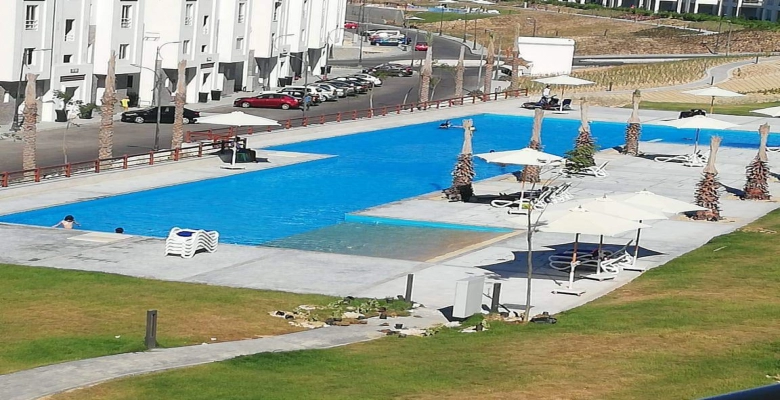 شاليه للايجار بالساحل الشمالى امواج - Chalet for rent in the North Coast Amwaj