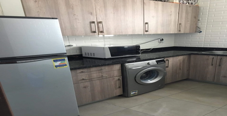 شاليه للايجار بالساحل الشمالى امواج - Chalet for rent in the North Coast Amwaj