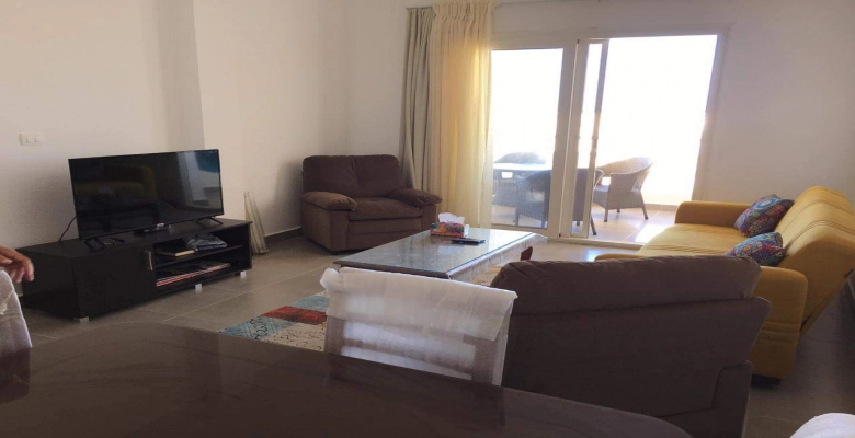 شاليه للايجار بالساحل الشمالى امواج - Chalet for rent in the North Coast Amwaj