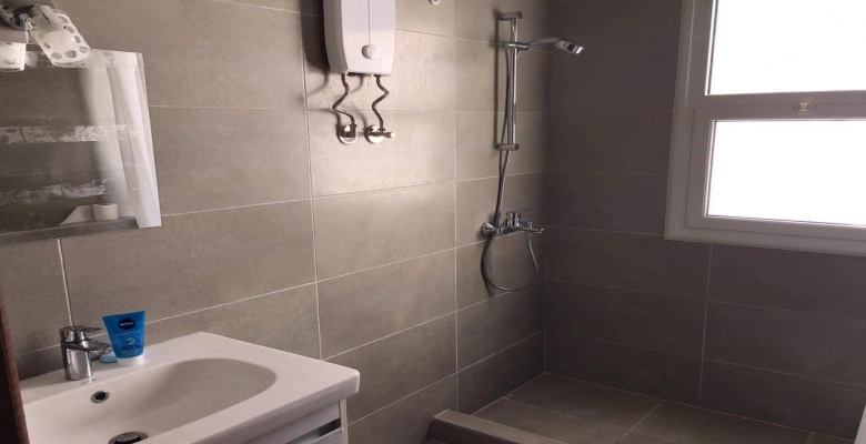 شاليه للايجار بالساحل الشمالى امواج - Chalet for rent in the North Coast Amwaj