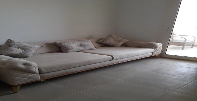 شاليه للايجار في الساحل الشمالي ستيلا هايتس