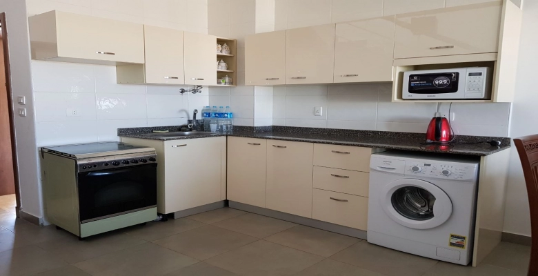 شاليه للايجار بالساحل الشمالى امواج - Chalet for rent in the North Coast Amwaj