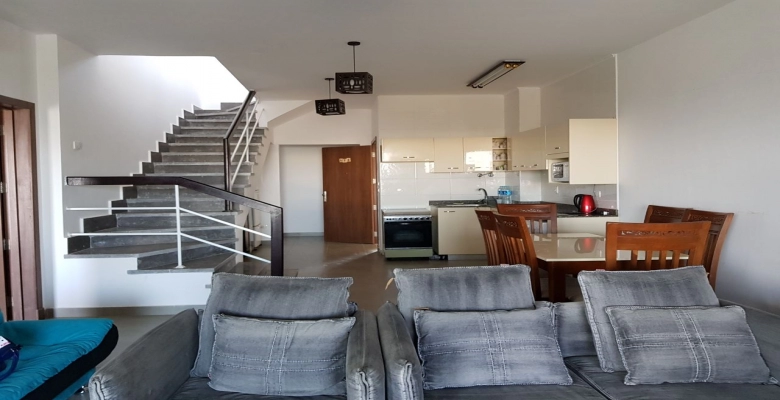 شاليه للايجار بالساحل الشمالى امواج - Chalet for rent in the North Coast Amwaj