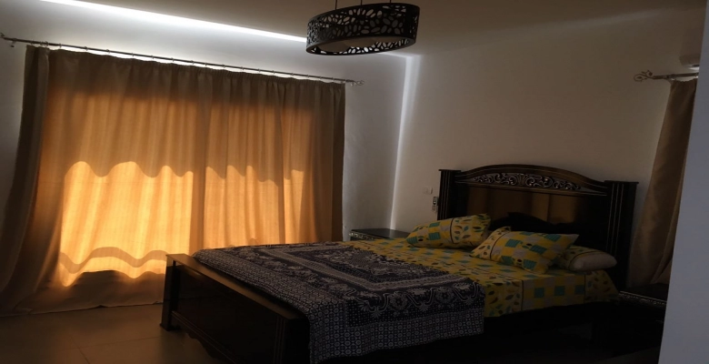 شاليه للايجار بالساحل الشمالى امواج - Chalet for rent in the North Coast Amwaj