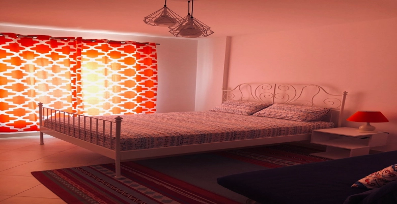 شاليه للايجار بالساحل الشمالي امواج - Chalet for rent in the North Coast Amwaj