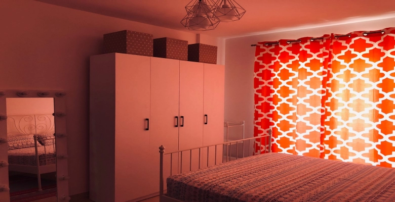 شاليه للايجار بالساحل الشمالي امواج - Chalet for rent in the North Coast Amwaj