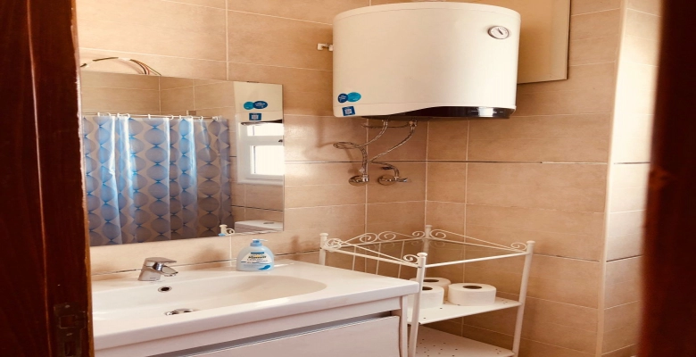 شاليه للايجار بالساحل الشمالي امواج - Chalet for rent in the North Coast Amwaj